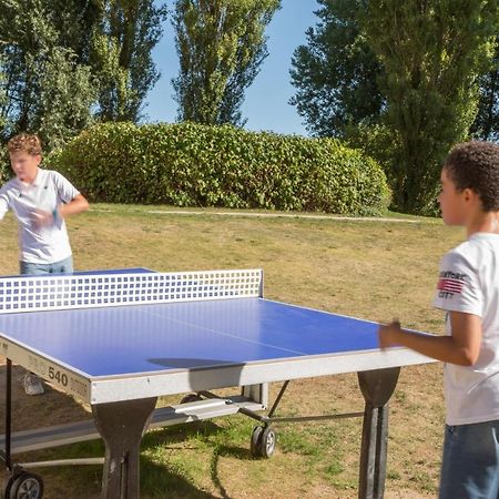 Residence Pierre & Vacances Les Jardins De La Cote D'Opale Le Touquet エクステリア 写真