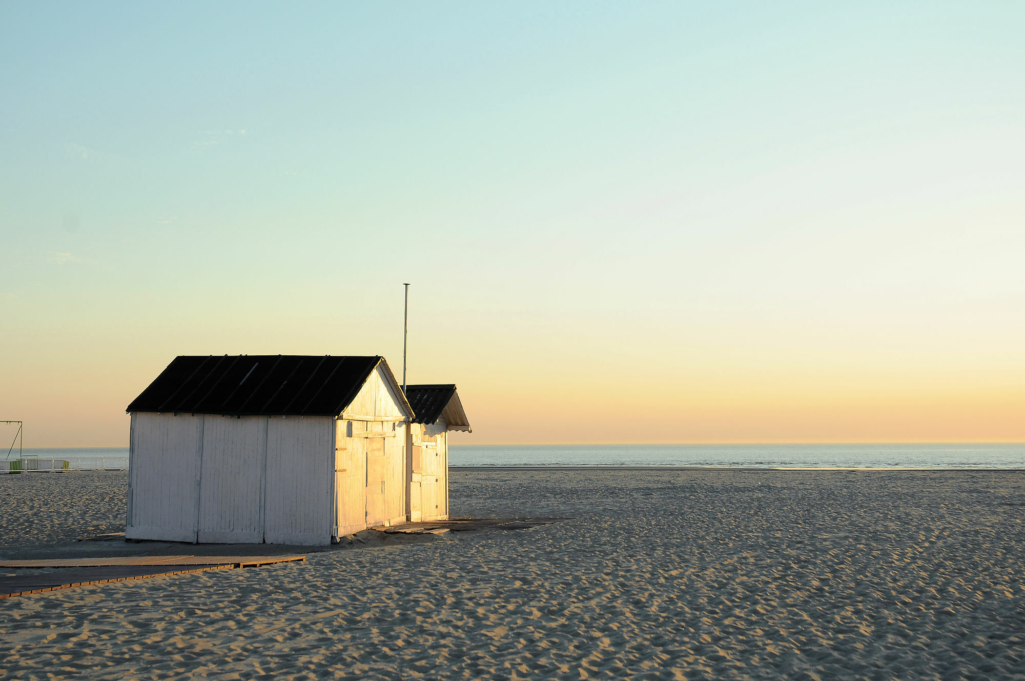 Residence Pierre & Vacances Les Jardins De La Cote D'Opale Le Touquet エクステリア 写真