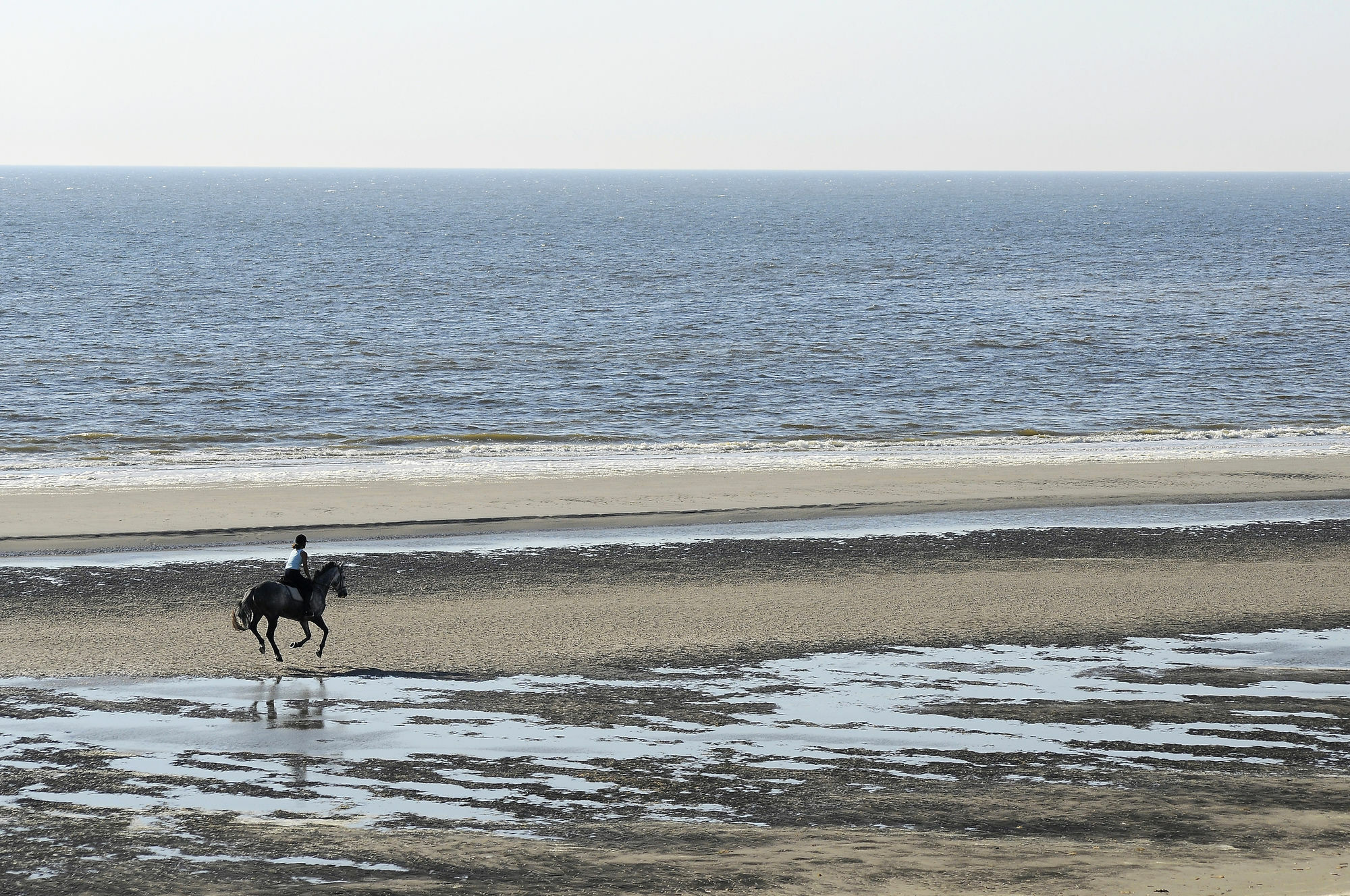 Residence Pierre & Vacances Les Jardins De La Cote D'Opale Le Touquet エクステリア 写真